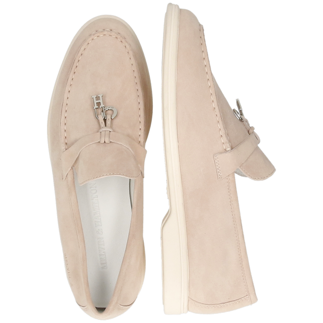 Mocassins Melvin et Hamilton